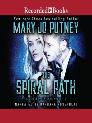 cover image of Spiral Path